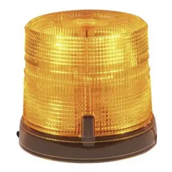 Short Standard Spire with Magnetic Mount Part #100SM-A