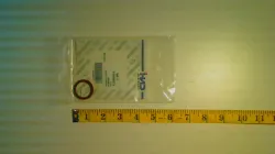 O-RING           Part #17288581