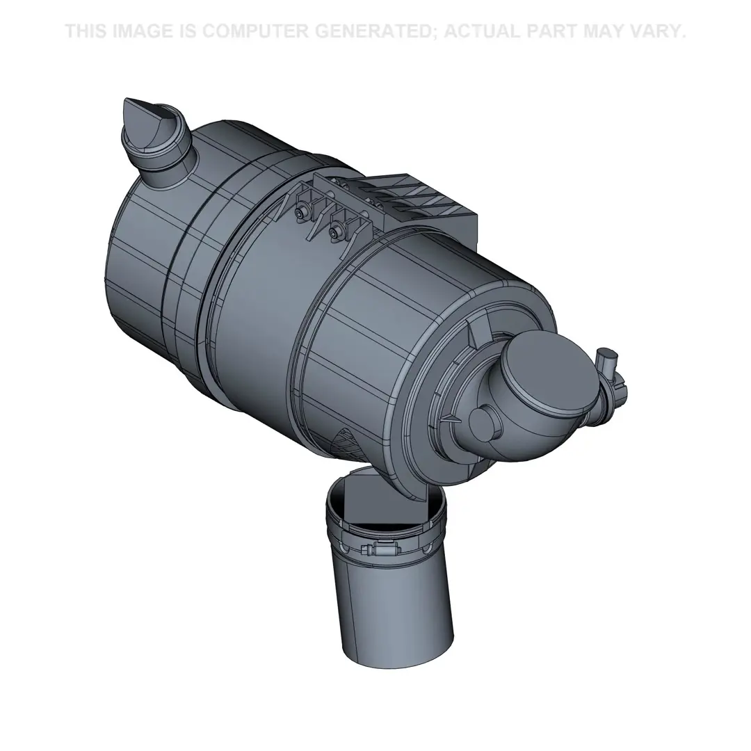 New Holland #87637579 FILTER ASSY