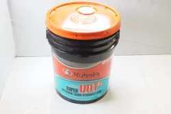 Super UDT2 Full-Synthetic Hydraulic/Transmission Fluid - 5 Gallon Part #70000-40205