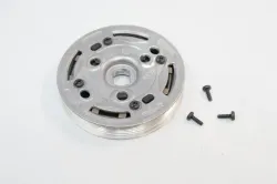 Belt Drive Pulley Assembly for K-Series Cut-Off Saws (K750/K760/K770/K960) Part #588470403