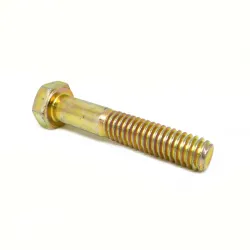 BOLT 5/16-18 X 1* Part #5025011X14SM