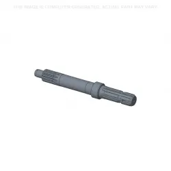 New Holland #47915919 TUBE
