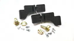 Travel Pedal Kit for KX018-4 Part #K7420