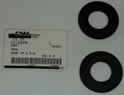 SEAL, RUBBER     Part #1012978