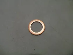 WASHER Part #59658D
