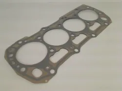 New Holland #SBA111147741 GASKET, CYLINDER