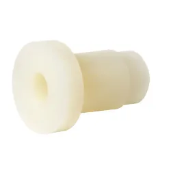 SPACER-FLANGED Part #1-323746