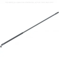 HOSE, FLEXIBLE   Part #4554643