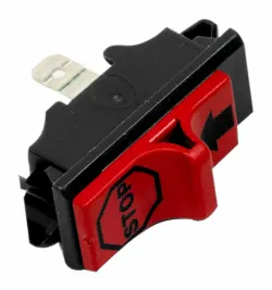 START/STOP SWITC Part #503718201