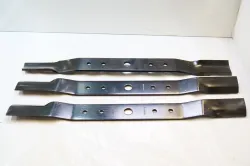 Land Pride 84-inch Mower Blade Part #310-455A