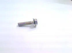 BOLT, FLANGE     Part #01754-50625