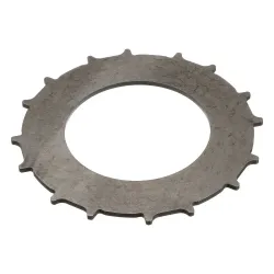 PLATE, CLUTCH, D Part #86001231
