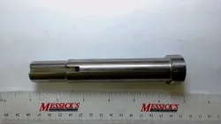 SHAFT, SPDL 1.06 Part #66953