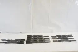 14 ft Finish Mower Blade for AFM4014, AFM40168 & AFM4214 Part #315-264A