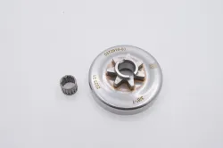 CLUTCH DRUM Part #537291604