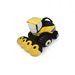 Universal Hobbies New Holland Forage Harvester Plush Toy Part #UHK1158