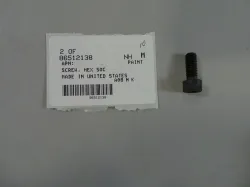 SCREW            Part #86512138