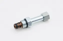VALVE,CONTROL SO Part #77700-04837