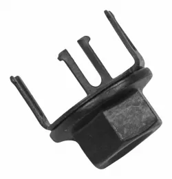 NUT RETAINER ASS Part #505197301
