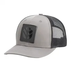 New Holland Charcoal Matte Cap Part #200494117