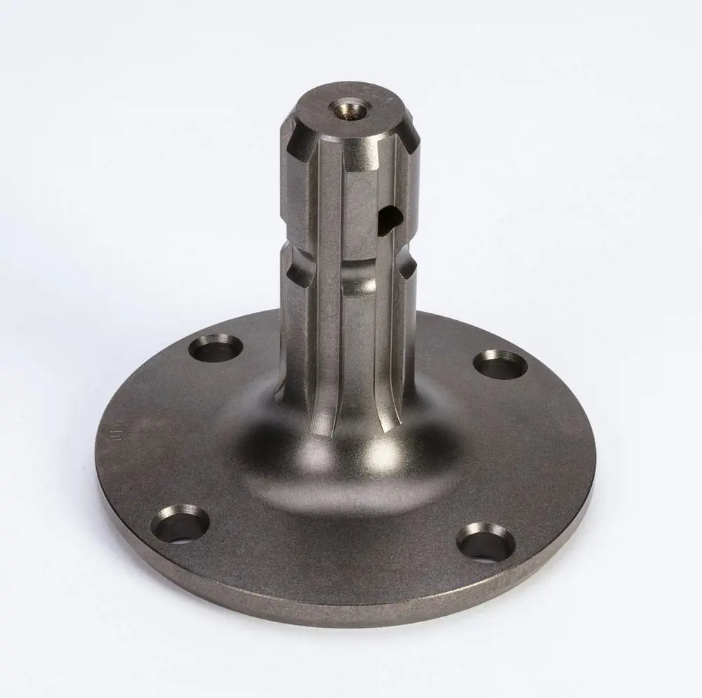 New Holland #9673169 SHAFT-OUTPUT