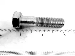BOLT             Part #413-832