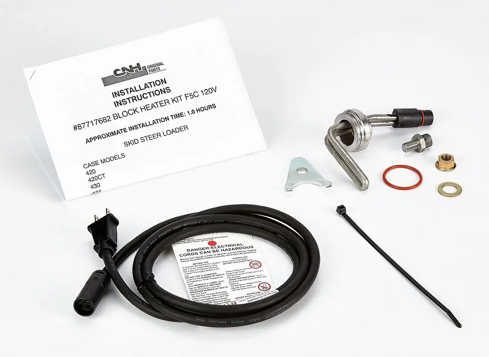 New Holland #719216250 DIA KIT, TRACTOR