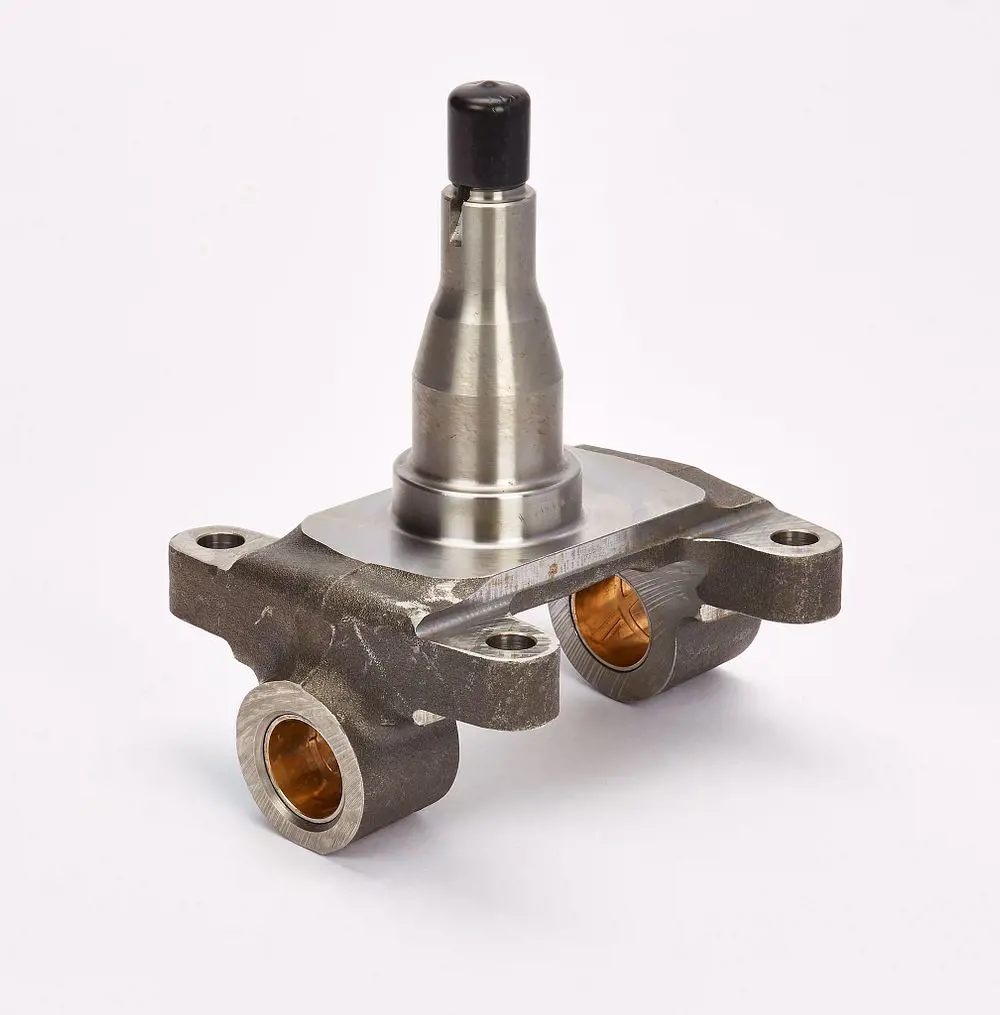 New Holland #86602834 SPINDLE