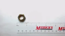New Holland NUT, JAM HEX Part #87891