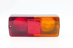 ASSY LAMP (REAR, Part #3C081-75880