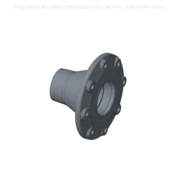 WHEEL HUB ASY Part #781202