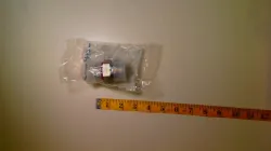 CONNECTOR, HYD   Part #378970