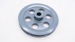 BK72 Pulley, 3/4" Bore (SB348 Snowblower) Part #82-080