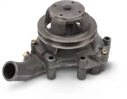 PUMP ASSY Part #87800115