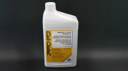 Premium 4-Cycle SAE 10W-30 Engine Oil, 1 Quart Part #490-000-C044