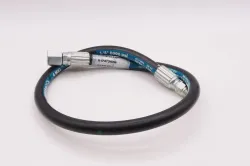 HOSE 1, HYDRAULIC* Part #75538-66132