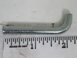 Front Roller and Deck Assembly Pin Part #83054