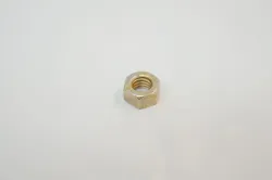 5/16 Yellow Locknut Part #45108BH
