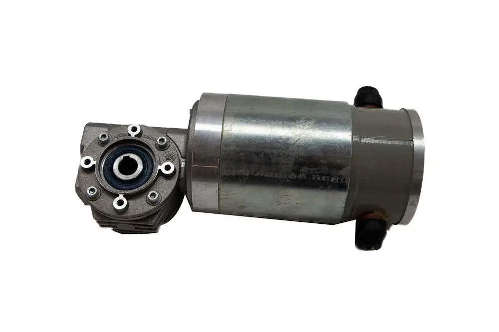 New Holland #920019866 MOTOR, ELECTRIC