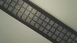 FILTER, CAB      Part #47129095