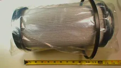 FILTER, HYDRAULI Part #47715391