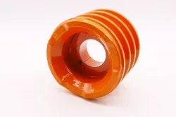 3 BK 3.9 PD SHEA* Part #6126RP