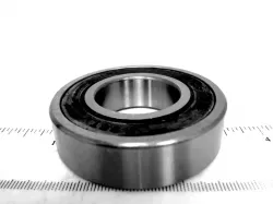 New Holland BEARING, BALL Part #210043