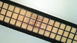 FILTER, CAB      Part #47129134