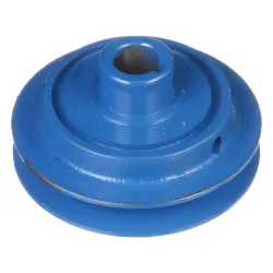 PULLEY           Part #SBA630110440