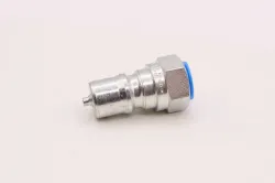 MALE COUPLER, 1/4 H2-62 Part #K2581-66220