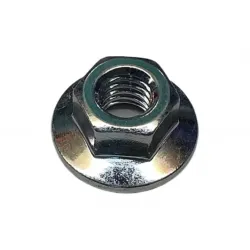 NUT 5/16-18 HEX Part #5025139SM