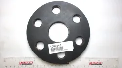 FLEX COUPLER RUB Part #1008140