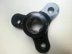 OUTER CONNECTOR  Part #1008143
